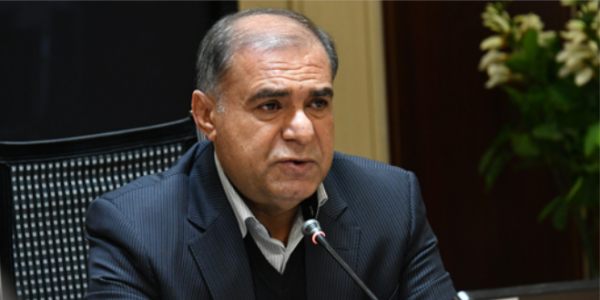 پیام تسلیت مدیرعامل شرکت ملی حفاری ایران در پی حادثه تروریستی زاهدان