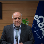 همکاری سی‌ان‌پی‌سی در فاز ۱۱ پارس جنوبی بررسی می‌شود