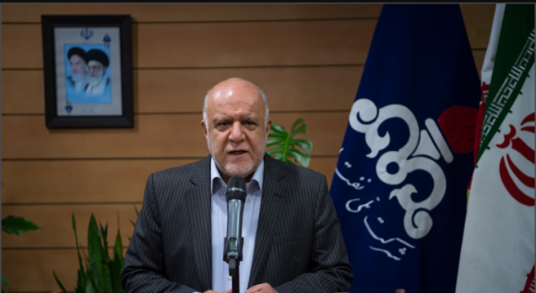 همکاری سی‌ان‌پی‌سی در فاز ۱۱ پارس جنوبی بررسی می‌شود