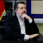 تندگویان: ساختار مباره با فساد با حضور جوانان در مدیریت کشور شکل می گیرد