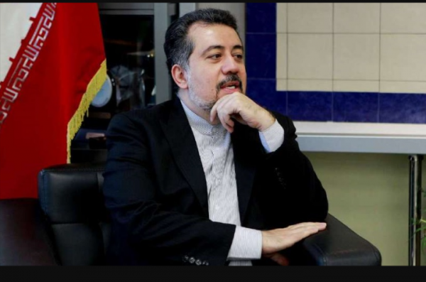 تندگویان: ساختار مباره با فساد با حضور جوانان در مدیریت کشور شکل می گیرد