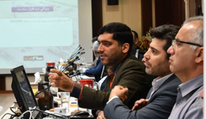 ملی حفاری