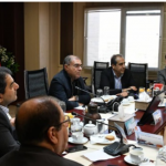 سامانه مدیریت نگهداری و تعمیرات ملی حفاری رونمایی شد