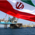 صادرات نفت ایران افزایش یافت