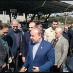 دکتر سلطانی‌فر :اعضای هیات مدیره پرسپولیس به زودی پس از تایید مجمع معرفی میشوند/انتخاب مدیر عامل بر عهده هیات مدیره است و هیچ نامی اعلام نشده است