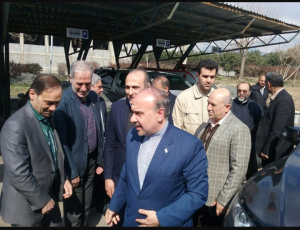 دکتر سلطانی‌فر :اعضای هیات مدیره پرسپولیس به زودی پس از تایید مجمع معرفی میشوند/انتخاب مدیر عامل بر عهده هیات مدیره است و هیچ نامی اعلام نشده است