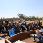 مدیرعامل شرکت ملی مناطق نفتخیزجنوب :  خدمت رسانی به اقشار محروم وظیفه و افتخار ماست