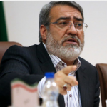 وزیر کشور: افزایش قاچاق را تحمل نمی کنیم