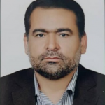 انتصاب در مدیریت تدارکات و امورکالای مناطق نفت خیز جنوب
