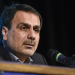 عمده فعالیت‎های نفت مناطق مرکزی بر غرب کشور متمرکز می‏‎شود