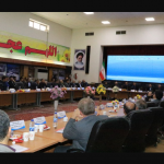 راهکارهای علمی حفظ و افزایش تولید میدان های مسجدسلیمان بررسی شد