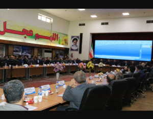 نفت و گاز مسجد سلیمان