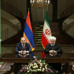 رئیس جمهوری: ایران آماده افزایش صادرات گاز به ارمنستان است
