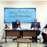 رییس روابط کار و مددکاری اجتماعی شرکت ملی نفت ایران:  حمایت و پشتیبانی از نیروهای عملیاتی در سرلوحه امور قراردارد
