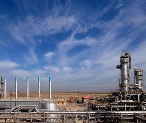 طرح‎های نگهداشت و افزایش توان تولید نفت در انتظار برگزاری مناقصه