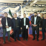 درخشش کانون بسیج مهندسین صنعت نفت جنوب در دومین جشنواره سرآمدان فناوری و صنعت
