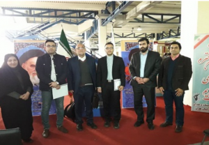 فناوری و صنعت