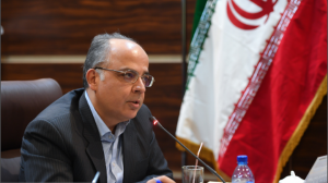 شرکت ملی نفت ایران 