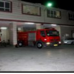 راه اندازی ۱۳ کتابخانه در ایستگاه های آتش نشانی