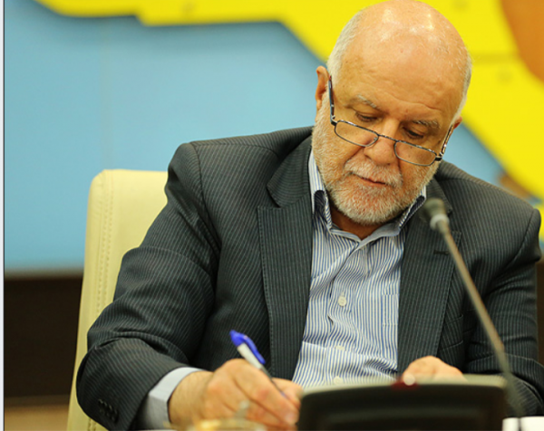 از سوی وزیر نفت شیوه‌نامه ساماندهی مدیریت شرایط اضطراری در صنعت نفت ابلاغ شد