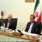 با تصویب در نشست شورای اقتصاد مصوبه طرح گازرسانی به سیستان و بلوچستان اصلاح شد