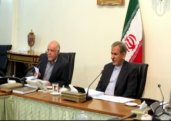 با تصویب در نشست شورای اقتصاد مصوبه طرح گازرسانی به سیستان و بلوچستان اصلاح شد