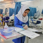 وزیربهداشت: طرح تحول سلامت با قدرت ادامه می یابد