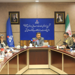 مدیرعامل شرکت ملی پخش فرآورده‌های نفتی ایران: آرامش کامل در تامین سوخت نوروزی مسافران فراهم شده است