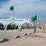 طلاییه محلی برای تفحص شهدای مفقودالاثر