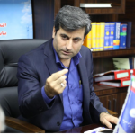 در جلسه بررسی حادثه خط لوله گاز اهواز مطرح شد:  تاکید بر پیگیری علت تامه و پشگیری از بروز حوادث مشابه