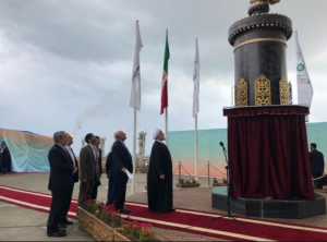 پارس جنوبی