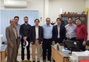 مدیریت عملیات ترابری 