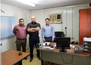 مدیریت عملیات ترابری