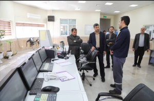 شرکت ملی مناطق نفت خیز جنوب