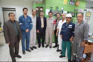 شرکت ملی مناطق نفت خیز جنوب