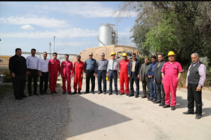 شرکت ملی مناطق نفت خیز جنوب
