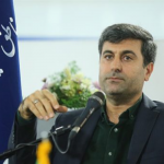 مدیرعامل مناطق نفتخیز جنوب در بازدید از مناطق سیل زده شهرستان باوی اعلام کرد: تا عادی شدن وضعیت جوی در کنار مردم باوی خواهیم ماند 