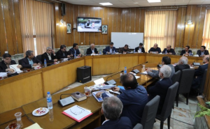 شرکت ملی مناطق نفت خیز جنوب 