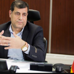 ۴۴۲۰۳ موضع از خطوط لوله و تاسیسات مارون ضخامت سنجی شد