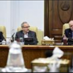 اولویت‌های کاری معاونت مهندسی، پژوهش و فناوری وزارت نفت تبیین شد