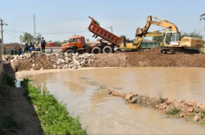 شرکت بهره‌برداری نفت و گاز غرب