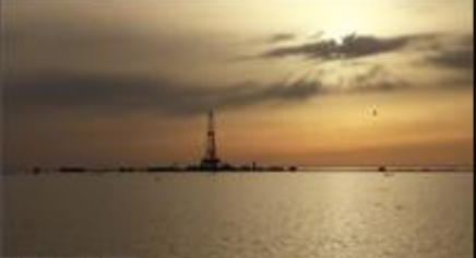 با وجود ورود آب به هورالعظیم دستگاه‌های حفاری میدان نفتی آزادگان جنوبی عملیاتی هستند