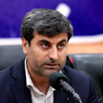 مهندس محمدی:  کمک به مردم و حفاظت از تاسیسات با تمام توان ادامه دارد 