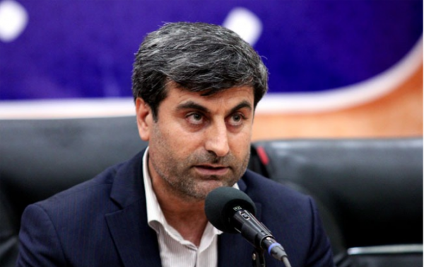 مهندس محمدی:  کمک به مردم و حفاظت از تاسیسات با تمام توان ادامه دارد 