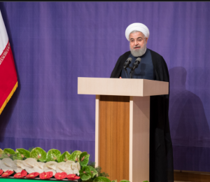 رئیس جمهوری