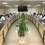 عملکرد HSE پیمانکاران فازهای ۱۳ و ۱۴ پارس جنوبی بررسی شد