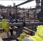 تولید روزانه نفت آزادگان جنوبی ۷۰ هزار بشکه افزایش می‎یابد