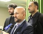 احداث بیمارستان سوانح و سوختگی در اهواز