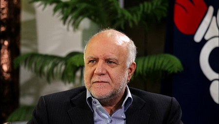 برنامه مهندس زنگنه برای اداره صنعت نفت منتشر شد