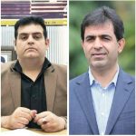 با حکم دکتر خداداد غریب پور مدیرعامل بابک طهماسبی مشاور گروه مالی سرمایه گذاری سپهر صادرات ایران شد